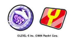 画像ギャラリー No.008のサムネイル画像 / 「妖怪ウォッチ ぷにぷに」で「ディシディアFF NT」コラボが本日開催