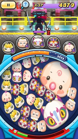 ���������꡼ No.003�Υ���ͥ������ / ���Ų������å� �פˤפˡס��פˤפˡ����������Ų�5�Τ��о줹�륤�٥�Ȥ򳫺�