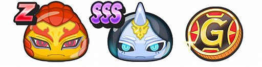 画像ギャラリー No.004のサムネイル画像 / 「妖怪ウォッチ ぷにぷに」,イベント「『妖怪ウォッチ シャドウサイド』 フィナーレ不動明王・界」を実施