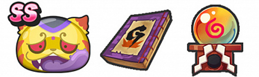 画像ギャラリー No.006のサムネイル画像 / 「妖怪ウォッチ ぷにぷに」,イベント「『妖怪ウォッチ シャドウサイド』 フィナーレ不動明王・界」を実施