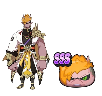 画像ギャラリー No.010のサムネイル画像 / 「妖怪ウォッチ ぷにぷに」,イベント「『妖怪ウォッチ シャドウサイド』 フィナーレ不動明王・界」を実施