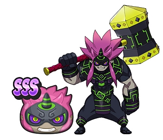 ���������꡼ No.008�Υ���ͥ������ / ���Ų������å� �פˤפˡס����٥�ȡַ�Ʈ�� �פˤפ� vs ����������ȯ�����פ˹������פ��������»�