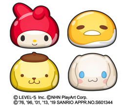 ���������꡼ No.004�Υ���ͥ������ / ���Ų������å� �פˤפˡפǡ֥���ꥪ����饯�������������2�ơפ�������������