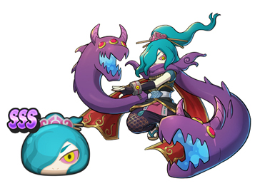 妖怪ウォッチ ぷにぷに 妖怪三国志第3弾 覇王輪廻あらわる が本日スタート