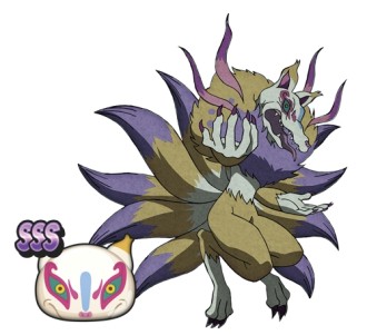 妖怪ウォッチ ぷにぷに イベント 黒い妖怪ウォッチ 参上 ブラックダイヤニャン が開催中