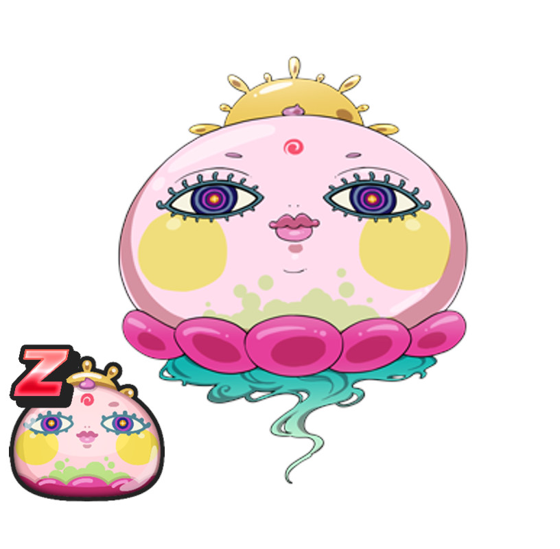 画像集 007 妖怪ウォッチ ぷにぷに ぷに神含む報酬が獲得できるランキングイベントが