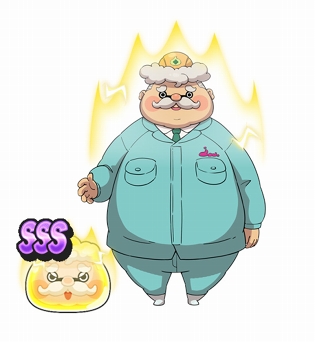 ���������꡼ No.009�Υ���ͥ������ / ���Ų������å� �פˤפˡס��פ˿��ޤ��󽷤������Ǥ����󥭥󥰥��٥�Ȥ�����