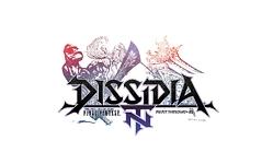 画像ギャラリー No.002のサムネイル画像 / 「妖怪ウォッチ ぷにぷに」,「DISSIDIA FINAL FANTASY NT」とのコラボ第2弾が本日スタート