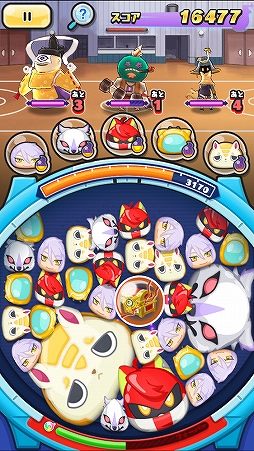 ���������꡼ No.003�Υ���ͥ������ / ���Ų������å� �פˤפˡפǱǲ���Ų��ر�Y ǭ��HERO�ˤʤ�뤫��Ϣư���٥�Ȥ�����