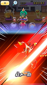 ���������꡼ No.004�Υ���ͥ������ / ���Ų������å� �פˤפˡפǱǲ���Ų��ر�Y ǭ��HERO�ˤʤ�뤫��Ϣư���٥�Ȥ�����