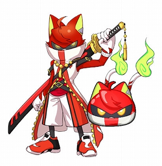 画像集サムネイル一覧 妖怪ウォッチ ぷにぷに で映画 妖怪学園y 猫はheroになれるか 連動イベントが開催