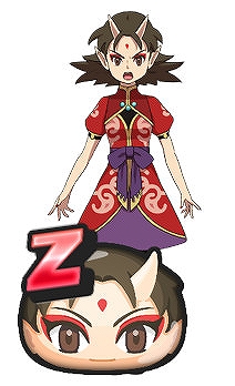 画像ギャラリー No.009のサムネイル画像 / 「妖怪ウォッチ ぷにぷに」で「妖怪ウォッチ4++」発売記念のイベントが開催