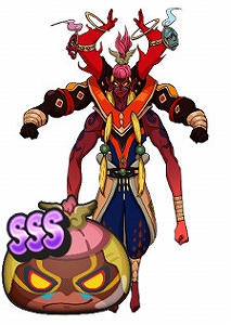 画像ギャラリー No.010のサムネイル画像 / 「妖怪ウォッチ ぷにぷに」で「妖怪ウォッチ4++」発売記念のイベントが開催