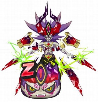 妖怪ウォッチ ぷにぷに 新zランク妖怪 暴走ぬらりひょん が降臨するイベントが2月16日より登場
