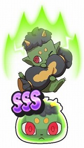 画像ギャラリー No.007のサムネイル画像 / 「妖怪ウォッチ ぷにぷに」，ZZランク“暴走カイラ”が登場するイベント「暴走寸前？！限界突破！！〜目覚めよカイラ〜」を開催