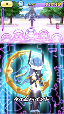 妖怪ウォッチ ぷにぷに イベント 妖怪学園y ガッコウガーy起動 が開始