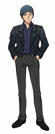 画像ギャラリー No.007のサムネイル画像 / 「妖怪ウォッチ ぷにぷに」,ZZランク「赤井秀一」も登場する「少年サンデー」コラボ第4弾が開催