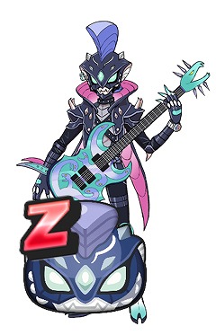 画像ギャラリー No.006のサムネイル画像 / 「妖怪ウォッチ ぷにぷに」,ZZランク「ブルームーン」やZランク「スカイスネーカー」が初登場