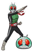 画像ギャラリー No.003のサムネイル画像 / 「妖怪ウォッチ ぷにぷに」が「仮面ライダー」とのコラボイベントを7月1日より開催