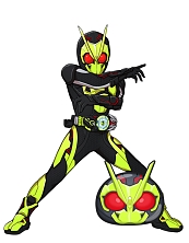 画像ギャラリー No.004のサムネイル画像 / 「妖怪ウォッチ ぷにぷに」が「仮面ライダー」とのコラボイベントを7月1日より開催