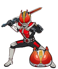 画像ギャラリー No.005のサムネイル画像 / 「妖怪ウォッチ ぷにぷに」が「仮面ライダー」とのコラボイベントを7月1日より開催