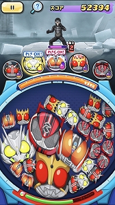 ���������꡼ No.005�Υ���ͥ������ / ���Ų������å� �פˤפˡס��ֲ��̥饤�����פȤΥ���ܥ��٥�Ȥ�������������