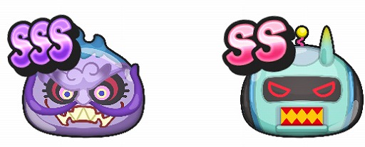 画像ギャラリー No.004のサムネイル画像 / 「妖怪ウォッチ ぷにぷに」,SSランク 空想ユメミガチーノなどを仲間にできるイベントが開催