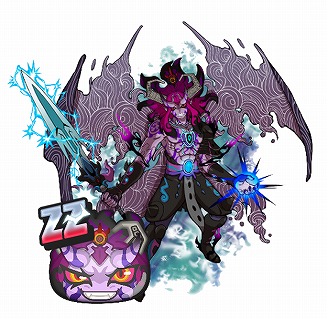 画像ギャラリー No.009のサムネイル画像 / 「妖怪ウォッチ ぷにぷに」,SSランク 空想ユメミガチーノなどを仲間にできるイベントが開催