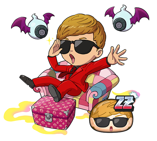 ���������꡼ No.009�Υ���ͥ������ / ���Ų������å� �פˤפˡס��͵�ư�襯�ꥨ�������ȤΥ���ܤ����š�4�ĤΥߥ˥����ब���о�