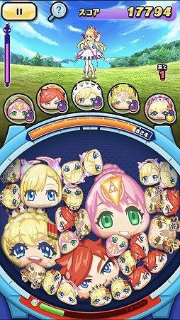 画像ギャラリー No.006のサムネイル画像 / 「妖怪ウォッチ ぷにぷに」,“モンスターストライク”とのコラボ第3弾が本日スタート