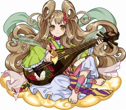 画像ギャラリー No.011のサムネイル画像 / 「妖怪ウォッチ ぷにぷに」,“モンスターストライク”とのコラボ第3弾が本日スタート