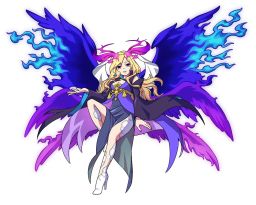 画像ギャラリー No.014のサムネイル画像 / 「妖怪ウォッチ ぷにぷに」,“モンスターストライク”とのコラボ第3弾が本日スタート