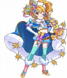 画像ギャラリー No.018のサムネイル画像 / 「妖怪ウォッチ ぷにぷに」,“モンスターストライク”とのコラボ第3弾が本日スタート