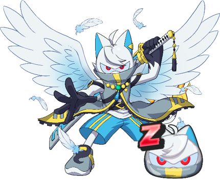 画像集 009 妖怪ウォッチ ぷにぷに にzzランクのキャラ 暴走 輪廻 が新登場