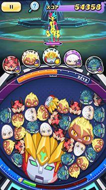 妖怪ウォッチ ぷにぷに でアニメ 妖怪学園y との連動イベントが開催中