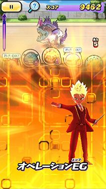 妖怪ウォッチ ぷにぷに でアニメ 妖怪学園y との連動イベントが開催中