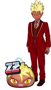 妖怪ウォッチ ぷにぷに でアニメ 妖怪学園y との連動イベントが開催中