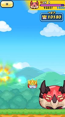 妖怪ウォッチ ぷにぷに でアニメ 妖怪学園y との連動イベントが開催中