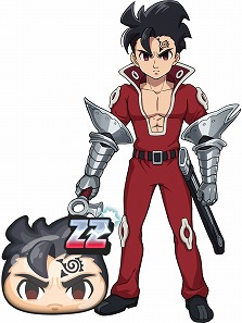 ���������꡼ No.004�Υ���ͥ������ / ���Ų������å� �פˤפˡפȥ��˥�ּ��Ĥ���� ʰ�ܤο�Ƚ�פΥ���ܥ��٥�Ȥ�������������