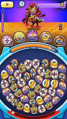 ���������꡼ No.004�Υ���ͥ������ / ���Ų������å� �פˤפˡפǥ��٥�ȡ��������͡������⾭���������粦���� vs �ز��ѹԡ��ɤ�����