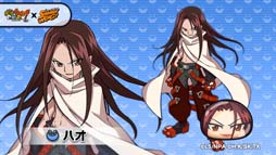 ���������꡼ No.003�Υ���ͥ������ / ���Ų������å� �פˤפˡ�x��SHAMAN KING�ץ���ܥ��٥�Ȥ����š����� �դ�ZZZ��󥯤��о�