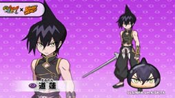 ���������꡼ No.005�Υ���ͥ������ / ���Ų������å� �פˤפˡ�x��SHAMAN KING�ץ���ܥ��٥�Ȥ����š����� �դ�ZZZ��󥯤��о�