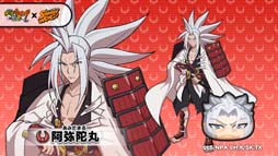 ���������꡼ No.007�Υ���ͥ������ / ���Ų������å� �פˤפˡ�x��SHAMAN KING�ץ���ܥ��٥�Ȥ����š����� �դ�ZZZ��󥯤��о�