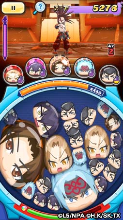 ���������꡼ No.013�Υ���ͥ������ / ���Ų������å� �פˤפˡ�x��SHAMAN KING�ץ���ܥ��٥�Ȥ����š����� �դ�ZZZ��󥯤��о�