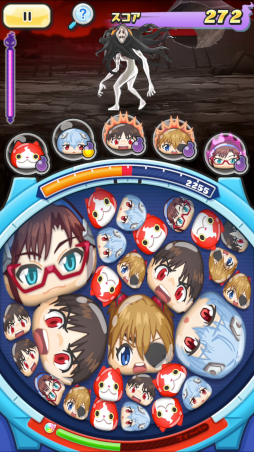 ���������꡼ No.011�Υ���ͥ������ / ���Ų������å� �פˤפˡסߡ֥������󥲥ꥪ��ץ���ܥ��٥�Ȥ�������곫��