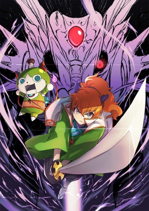 ���������꡼ No.003�Υ���ͥ������ / ���Ų������å� �פˤפˡפΥ��٥�Ȥ򸶺�Ȥ����Ȥޤ� Ⱦ�Ť���ζ�Ρɤ�Ϣ�ܳ���