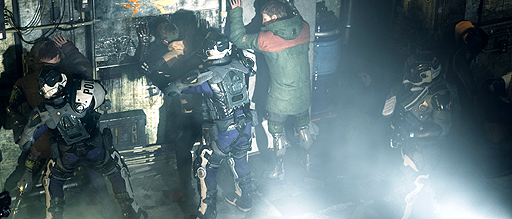 ���������꡼ No.003�Υ���ͥ������ / �ᥫ�˥��륪�������ơ������ν����������Deus Ex: Mankind Divided�פκǿ��ȥ쥤�顼����