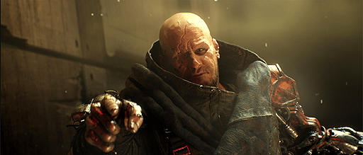 ���������꡼ No.005�Υ���ͥ������ / �ᥫ�˥��륪�������ơ������ν����������Deus Ex: Mankind Divided�פκǿ��ȥ쥤�顼����