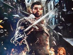 ��E3 2015�ϡ�Deus Ex: Mankind Divided�פϿ����ʥ��������ǥ��ƥ륹����Ʈ��ѥ���åס��ǥ�ץ쥤�ǳ�ǧ�Ǥ��������Ǥ�Ҳ�