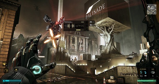 ���������꡼ No.015�Υ���ͥ������ / ��E3 2016�ϡ�Deus Ex: Mankind Divided�פΥǥ��쥯�����˥��󥿥ӥ塼��������ʪ��ˤĤ��ƾܤ���ʹ����